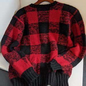 Brooks Brothers Crewneck Sweater